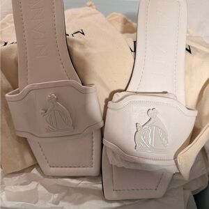 Lanvin Paris Designer Logo